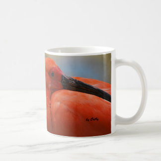 Mug Écarlate IBIS