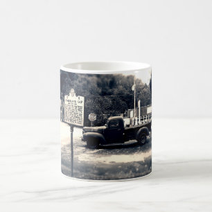 Mug Écart de Cumberland