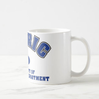 Mug Ecclésiastique