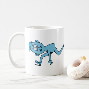 Mug Écharpe 2.