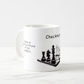 Mug Échecs