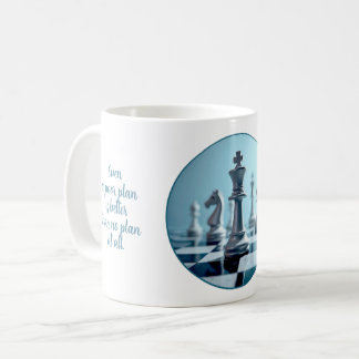 Mug Échecs