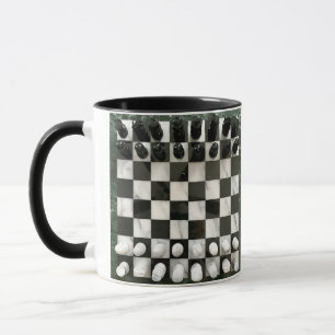 Mug Échecs