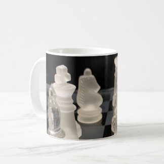 Mug Échecs classiques
