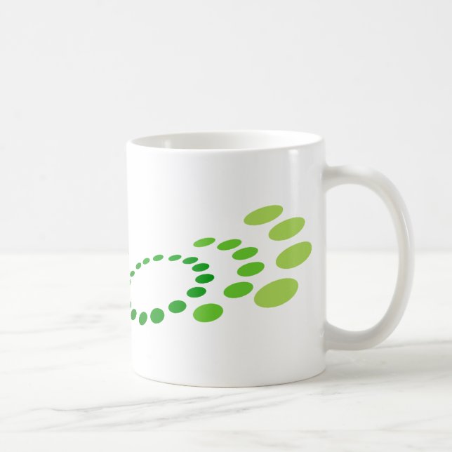 Mug écho d'eco (Droite)