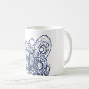 Mug Échos de l'Inexprimé