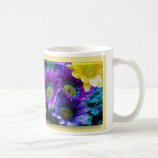 Mug Éclaboussure III de ressort