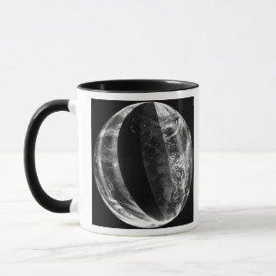 Mug éclipse lunaire