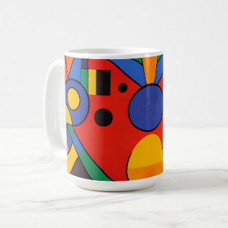 Mug École de Divinité