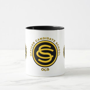 Mug École des candidats des officiers de l'Armée de