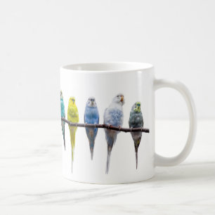 Mug Économies
