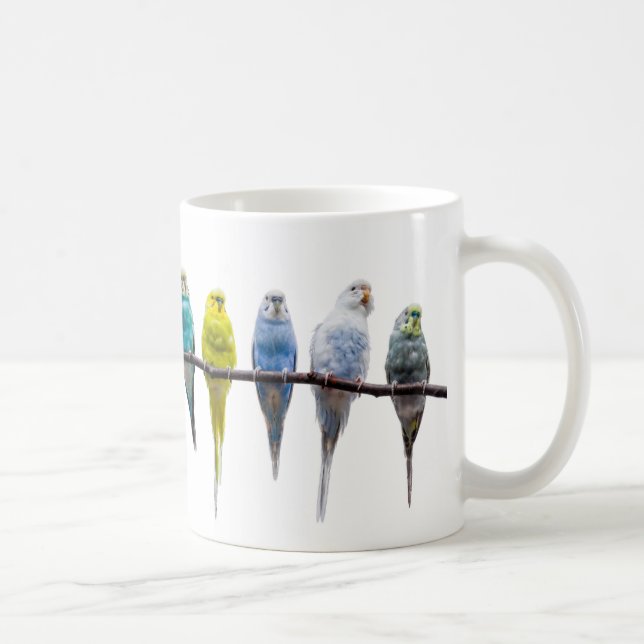 Mug Économies (Droite)
