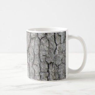 Mug Écorce d'arbre