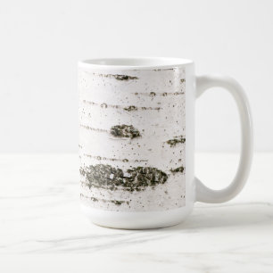 Mug Écorce de bouleau