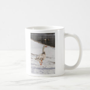 Mug Écorce d'oie des neiges