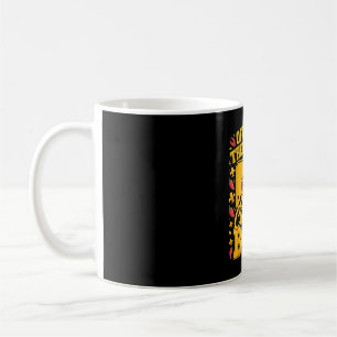 Mug Écorchez les têtes écrevisses bouillir cajun louis