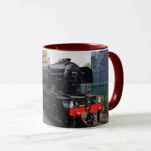 Mug Écossais volant 