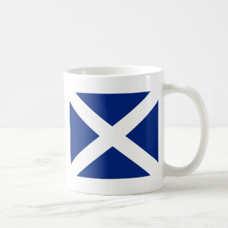 MUG ÉCOSSE