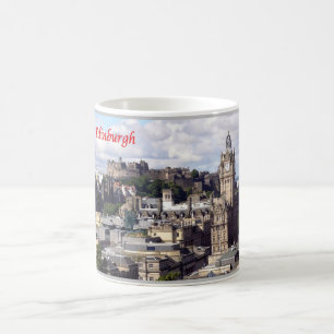 Mug Écosse - Édimbourg -