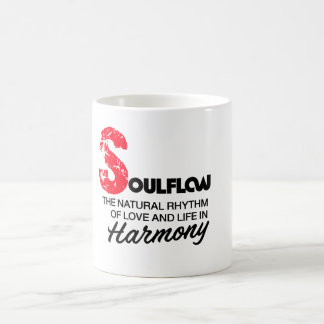 Mug Écoulement