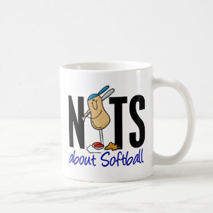 Mug Écrou 2 du base-ball