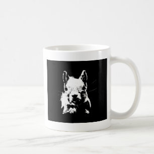 Mug Écureuil