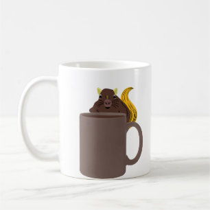 Mug Écureuil coquin #93