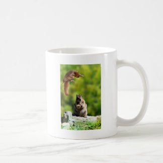 Mug Écureuil de vol