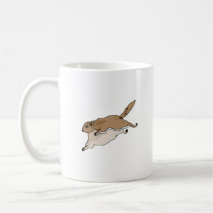 Mug Écureuil volant 