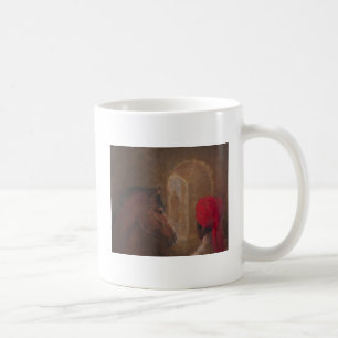 Mug Écuries Jodhpur 2014