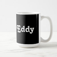 Mug Eddy