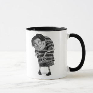 Mug Edgar