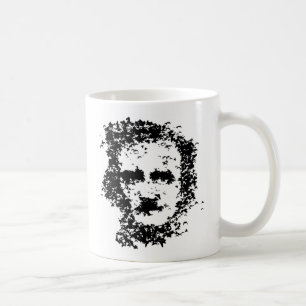 Mug Edgar Allan Poe