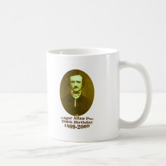 Mug Edgar Allan Poe
