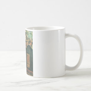 Mug Edgar Degas l'orchestre de l'opéra