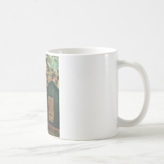 Mug Edgar Degas l'orchestre de l'opéra