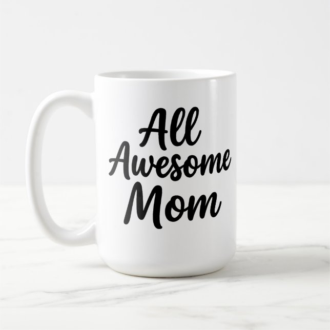 Mug Edgy Skeleton Graphic - Kinda Emotional (Gauche)