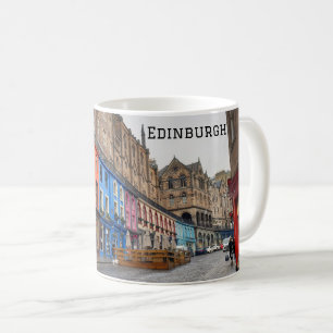 Mug Édimbourg