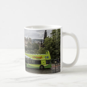 Mug Edimbourg Tourisme écossais
