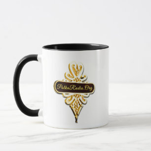 Mug Édition Anniversaire