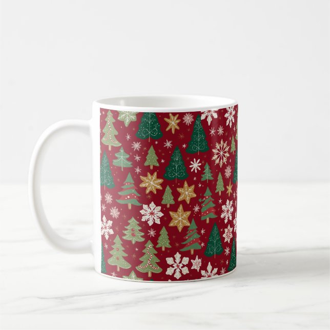 Mug Édition chrétienne (Gauche)
