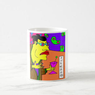 Mug Edo-Bei