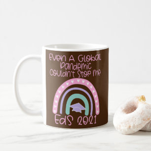 Mug EdS Diplôme de spécialisation en éducation