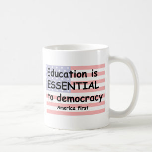 Mug éducation