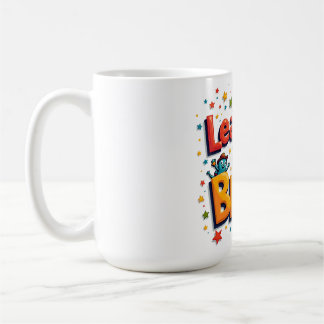 Mug Education Fun - no2