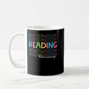 Mug Éducation spéciale SPED Équipe de soutien scolaire