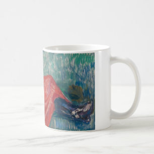 Mug Edvard Munch - Sur le canapé