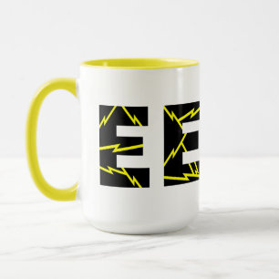 Mug EE facturée