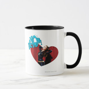 Mug EEE-YOW ! Catwoman