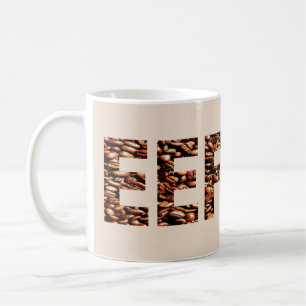 Mug EEFFOC (Coffee Backwards)
